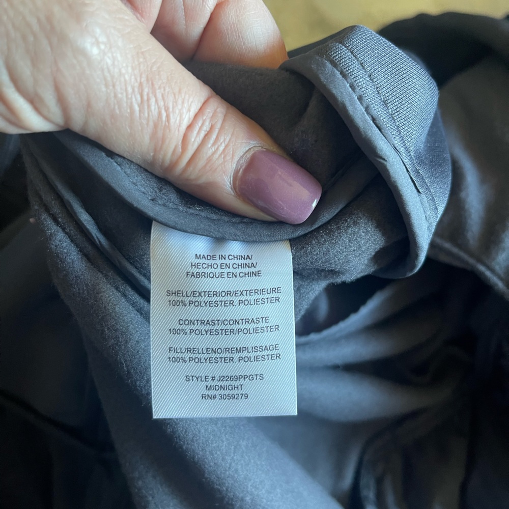 Thread & Supply Jacket NWT - Picture 4 of 6